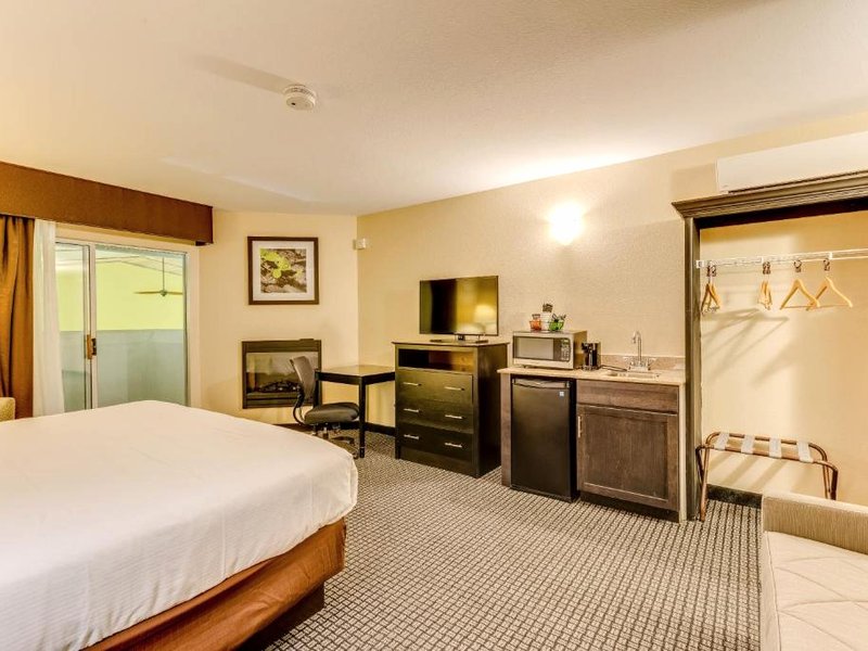 Best Western Lakewindsの写真