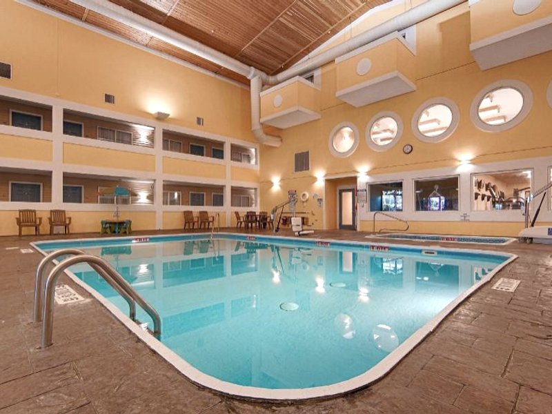 Best Western Lakewindsの写真