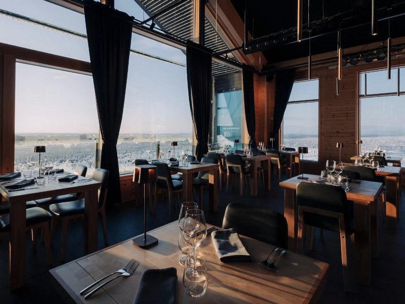 スター アークティック ホテル (Star Arctic Hotel)の写真