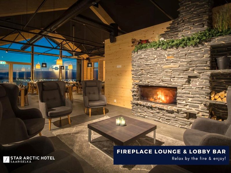 スター アークティック ホテル (Star Arctic Hotel)の写真