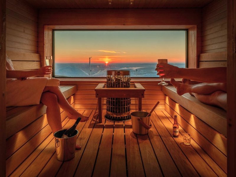 スター アークティック ホテル (Star Arctic Hotel)の写真