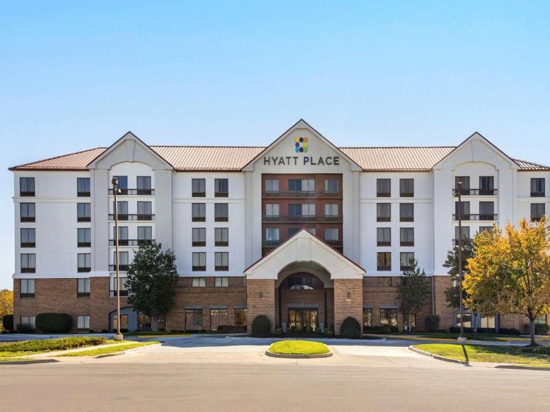 Hyatt Place Overland Park Convention Centerの写真
