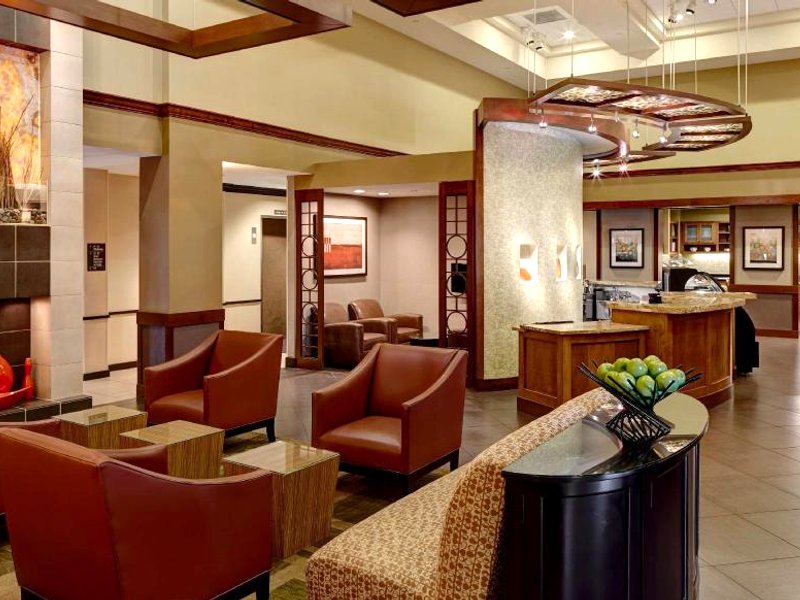 Hyatt Place Overland Park Convention Centerの写真