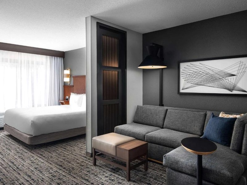Hyatt Place Overland Park Convention Centerの写真