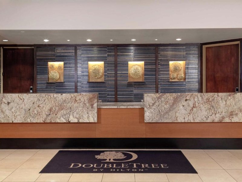 ダブルツリー バイ ヒルトン カンザスシティ - オーバーランドパーク (DoubleTree by Hilton Kansas City - Overland Park)の写真