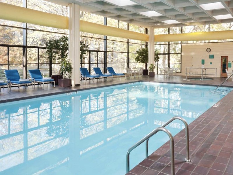 ダブルツリー バイ ヒルトン カンザスシティ - オーバーランドパーク (DoubleTree by Hilton Kansas City - Overland Park)の写真