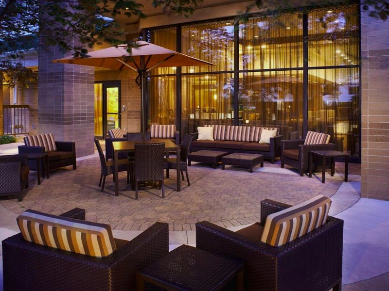 コードヤード カンザスシティ オーバーランドパーク コンベンション センター (Courtyard Kansas City Overland Park/Convention Center)の写真