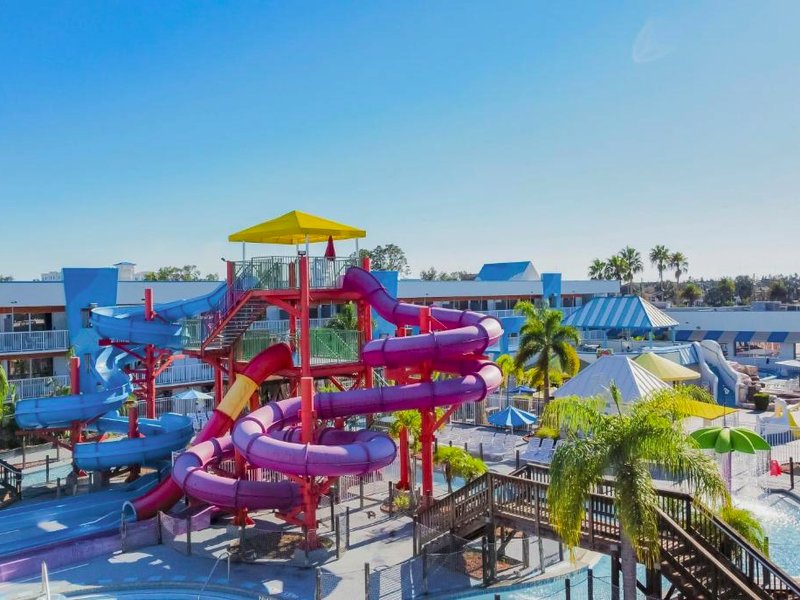Ramada by Wyndham Hotel & Water Parkの写真