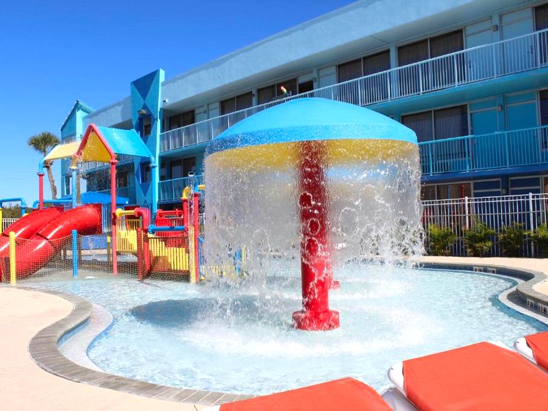 Ramada by Wyndham Hotel & Water Parkの写真