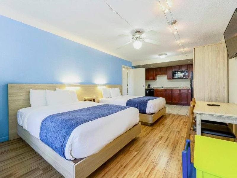 Ramada by Wyndham Hotel & Water Parkの写真