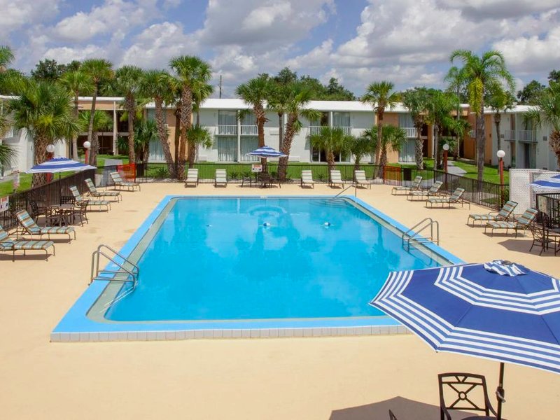 Stayable Kissimmee Eastの写真