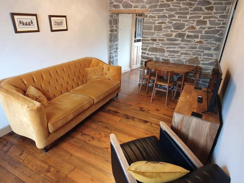 Ty Taf- 2 Bed Cottage with Easy Transport Links to Cardiffの写真