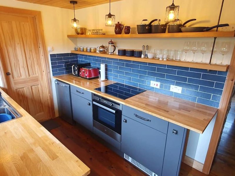 Ty Taf- 2 Bed Cottage with Easy Transport Links to Cardiffの写真