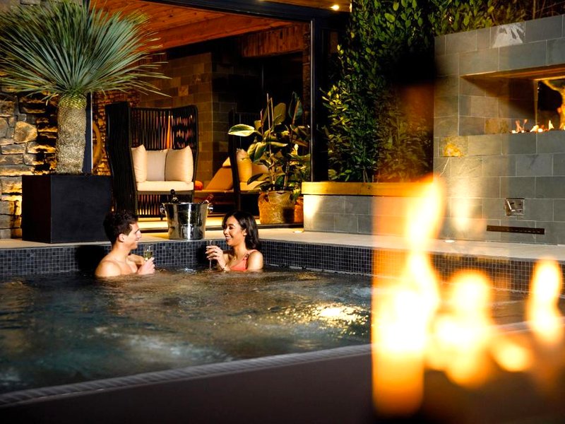Lanelay Hall Hotel & Spaの写真