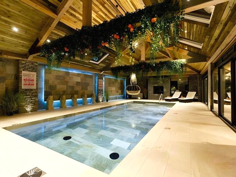 Lanelay Hall Hotel & Spaの写真