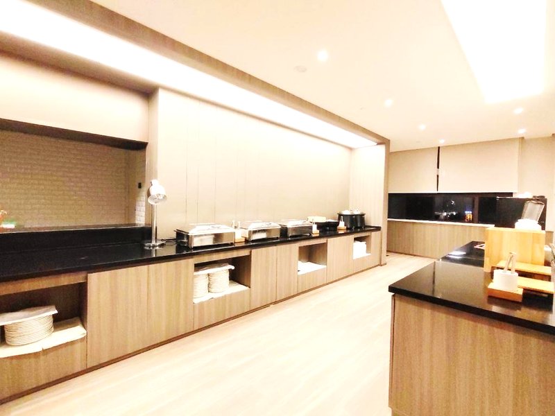Hanting Hotel Zhumadian Xiping Honghe Parkの写真