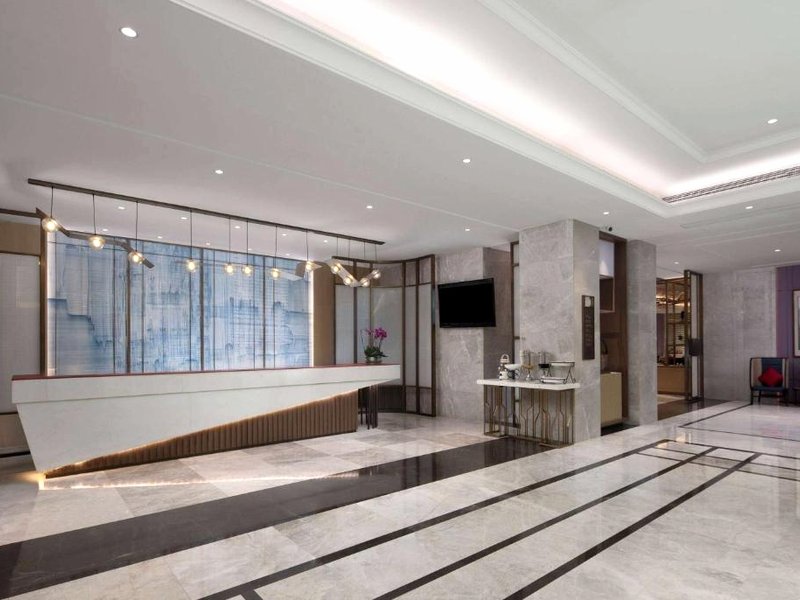 Ramada by Wyndham Zhumadian West Stationの写真