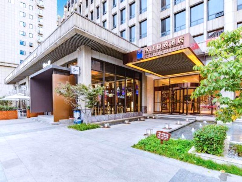 Waters ACME Hotelの写真