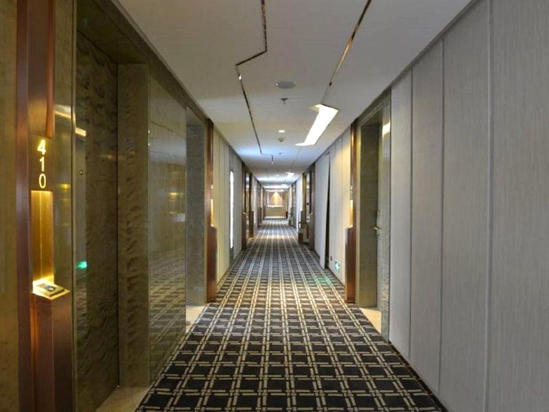Waters ACME Hotelの写真