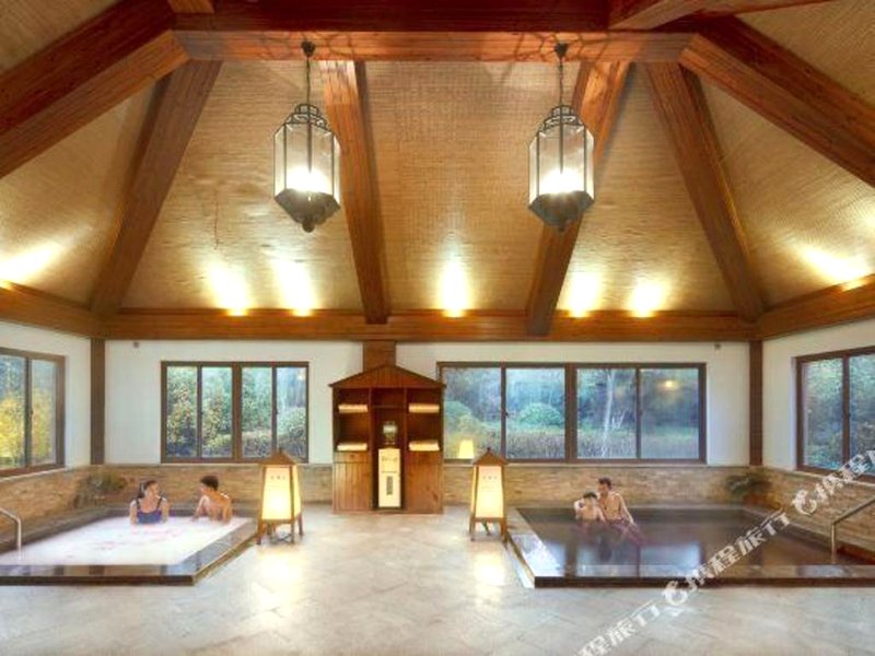 Zhayashan Spa Holiday Hotelの写真