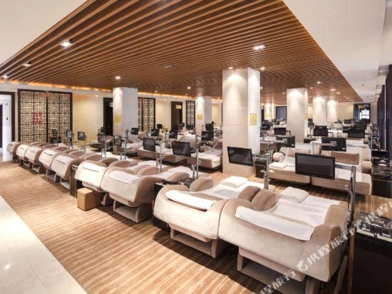 Zhayashan Spa Holiday Hotelの写真
