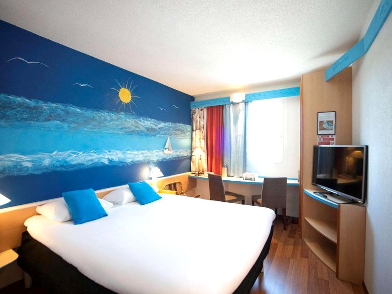 Ibis Fribourg Hotelの写真
