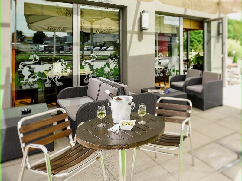 Ibis Fribourg Hotelの写真