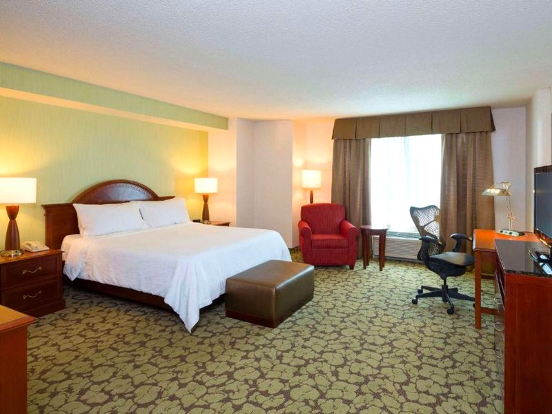Hilton Garden Inn Hartford South/Glastonburyの写真