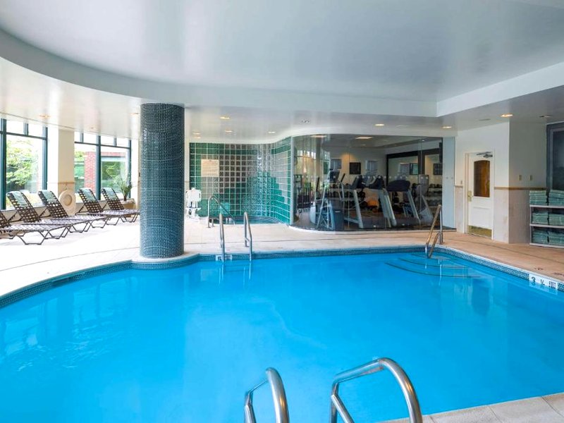 Hilton Garden Inn Hartford South/Glastonburyの写真