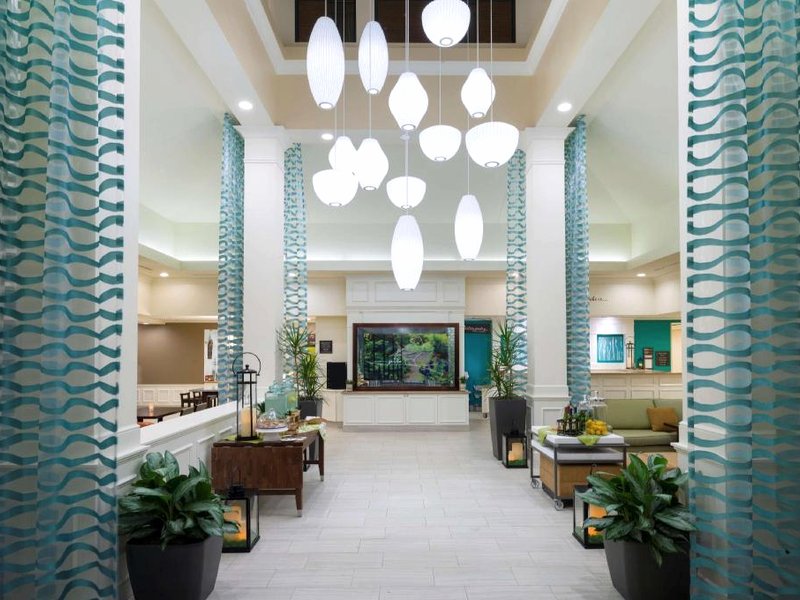 Hilton Garden Inn Hartford South/Glastonburyの写真
