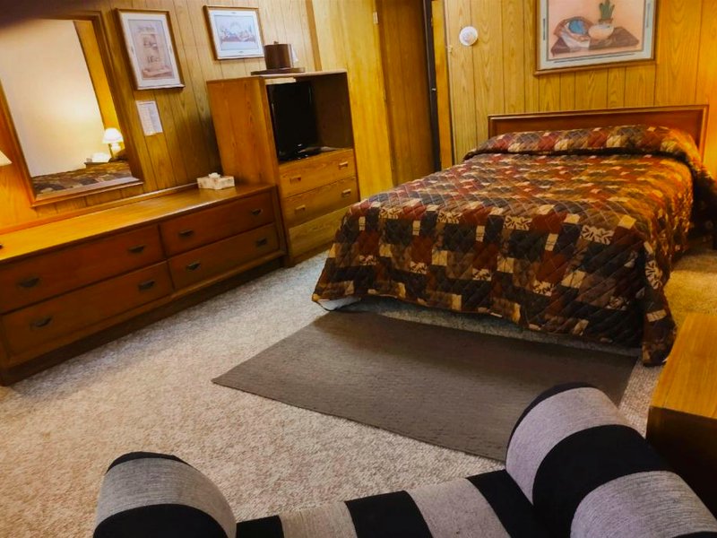 Love Hotels Voyageur by OYO at International Falls MNの写真