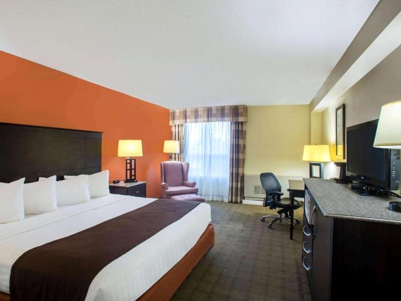 Riverfront Hotelの写真