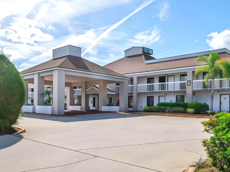 クオリティ イン キングスランド (Quality Inn Kingsland)の写真