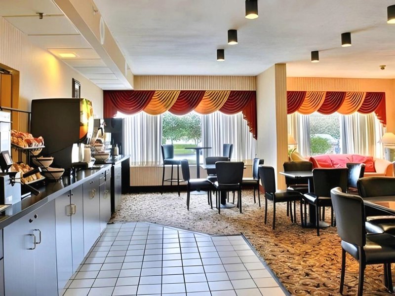 クオリティ イン キングスランド (Quality Inn Kingsland)の写真