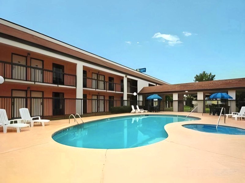 クオリティ イン キングスランド (Quality Inn Kingsland)の写真