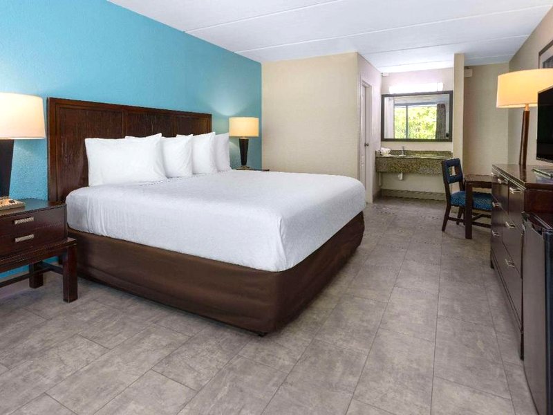 Travelodge by Wyndham Kingsland GAの写真