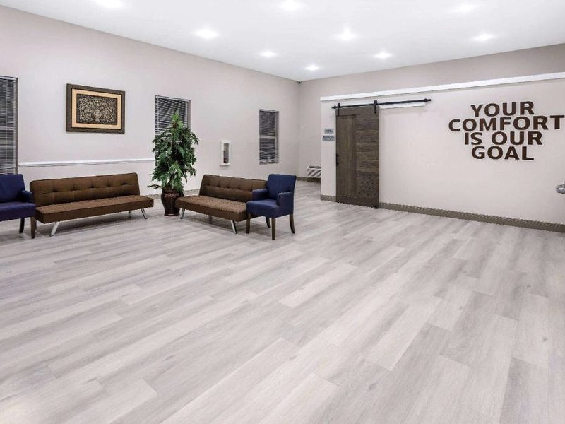 Travelodge by Wyndham Kingsland GAの写真