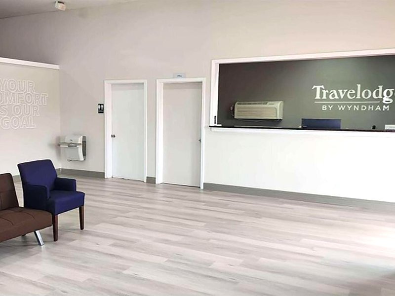 Travelodge by Wyndham Kingsland GAの写真