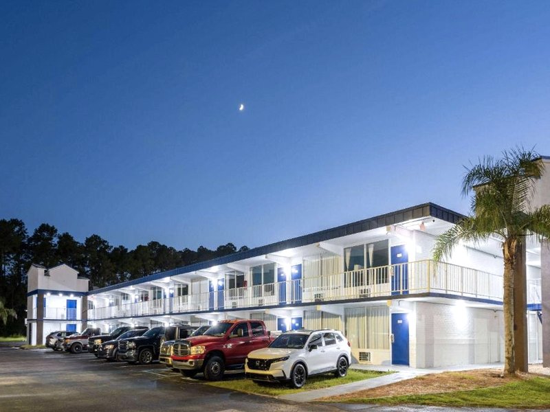 Travelodge by Wyndham Kingsland GAの写真