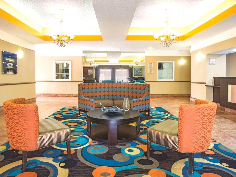 La Quinta Inn & Suites by Wyndham Kingsland/Kings Bayの写真