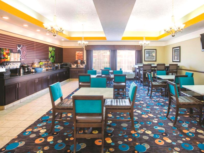 La Quinta Inn & Suites by Wyndham Kingsland/Kings Bayの写真