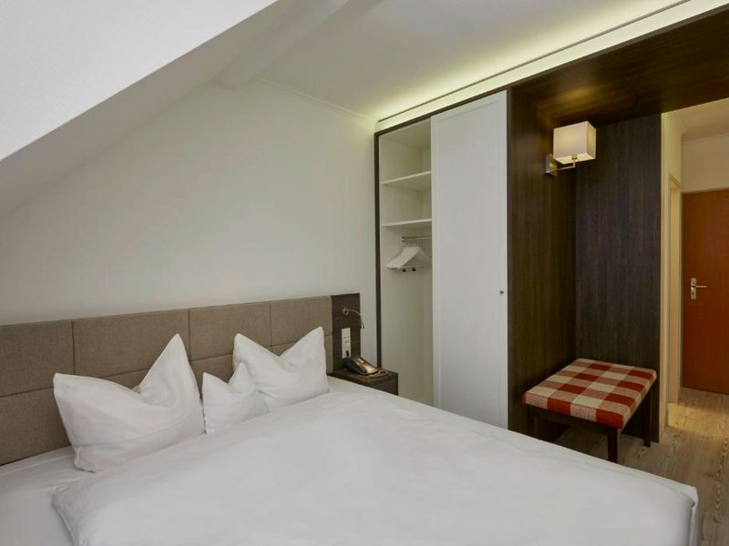 H+ Hotel Nurnbergの写真