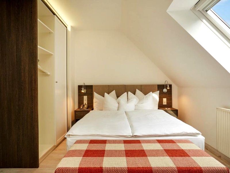 H+ Hotel Nurnbergの写真