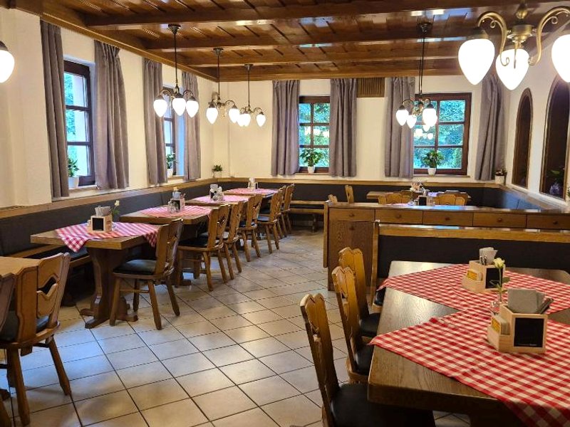 Gasthof Tutの写真