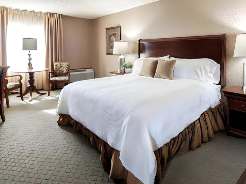 Grand Gateway Hotelの写真