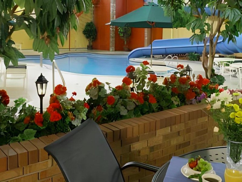 Grand Gateway Hotelの写真