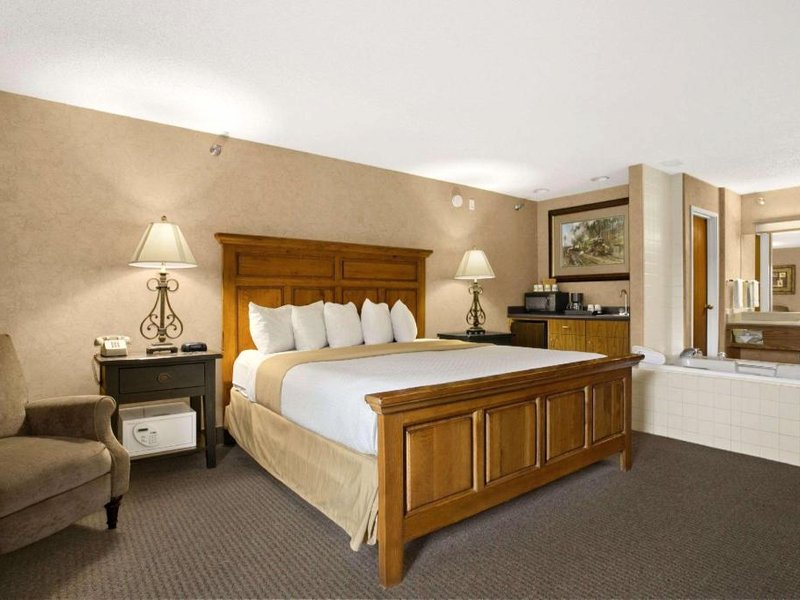 デイズ イン バイ ウィンダム ラピッド シティ (Days Inn by Wyndham Rapid City)の写真