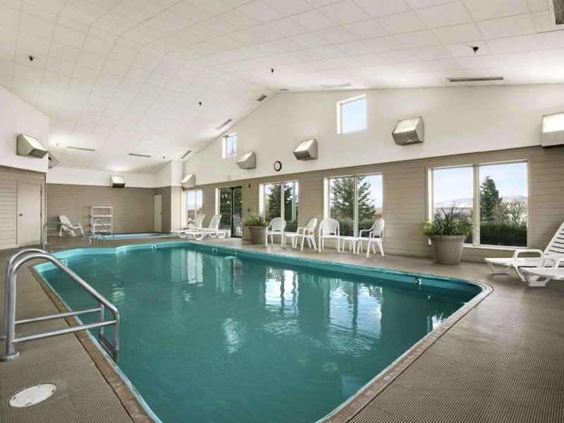 デイズ イン バイ ウィンダム ラピッド シティ (Days Inn by Wyndham Rapid City)の写真