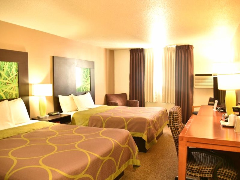 The Suite Innの写真