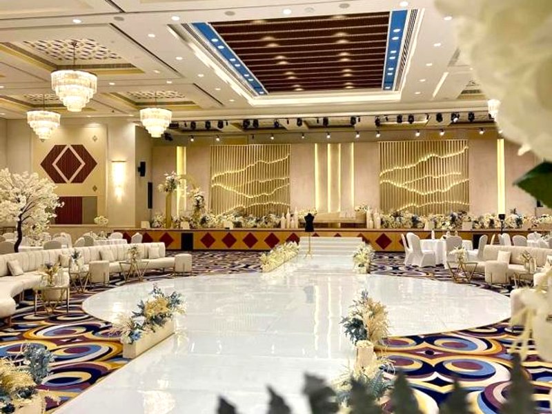 インターシティホテル ニズワ (IntercityHotel Nizwa)の写真